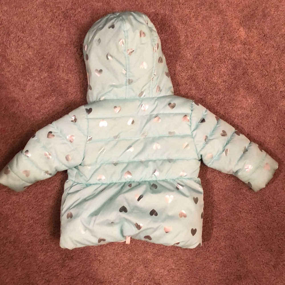Jacket - Picture 2 of 3